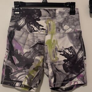 Lululemon Align Shorts